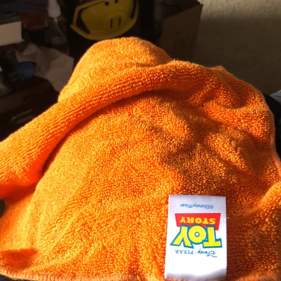 Toy Story  wash cloth - Picture 1 of 2